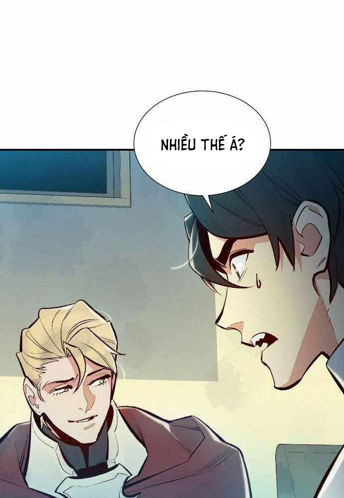 Độc Cô Tử Linh Sư Chapter 47 - 41