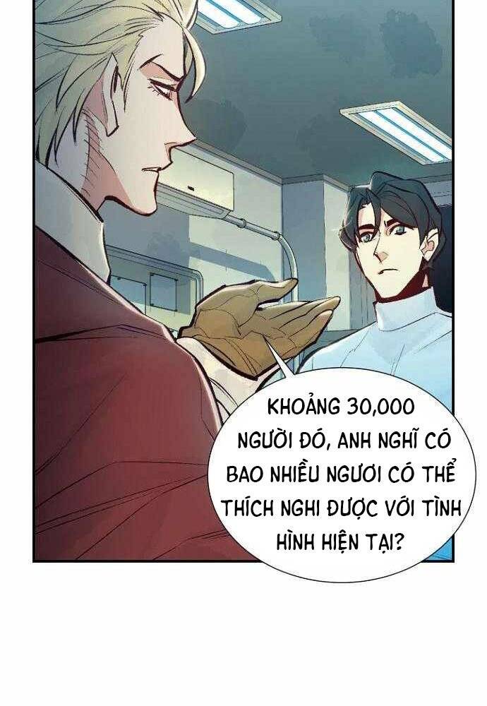 Độc Cô Tử Linh Sư Chapter 47 - 47