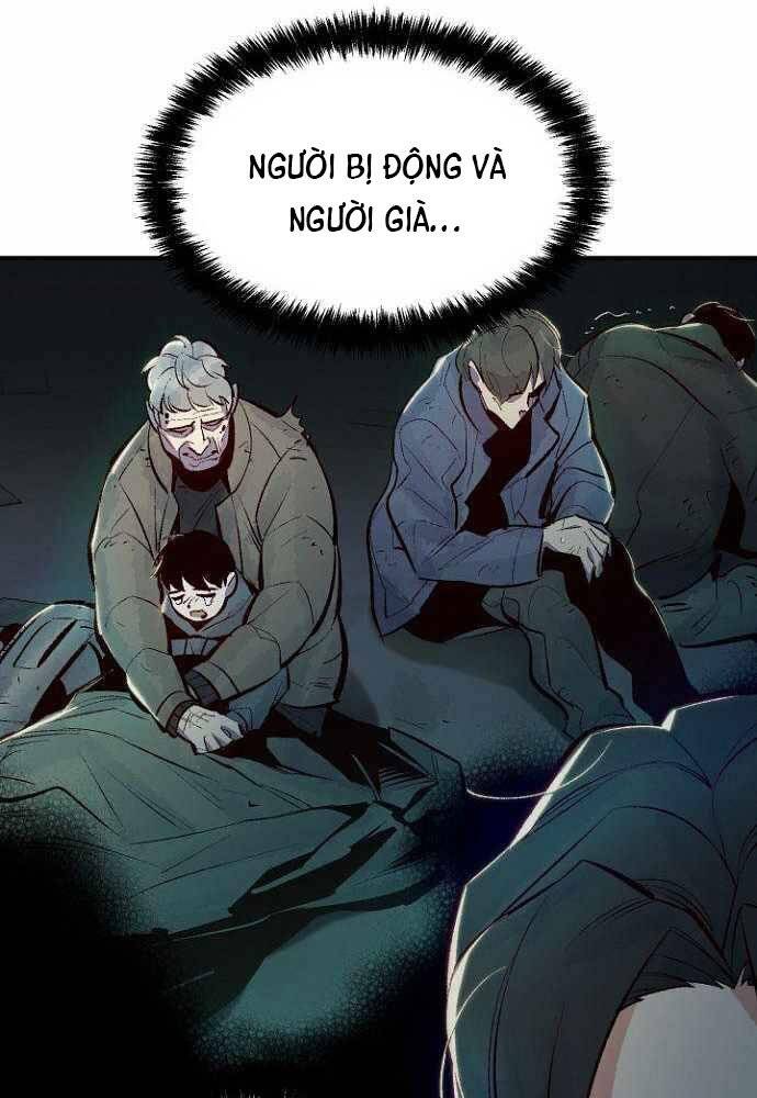 Độc Cô Tử Linh Sư Chapter 47 - 49