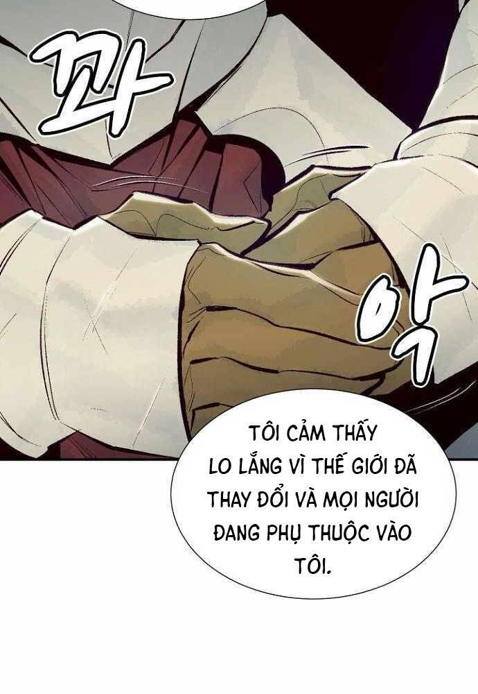 Độc Cô Tử Linh Sư Chapter 47 - 58