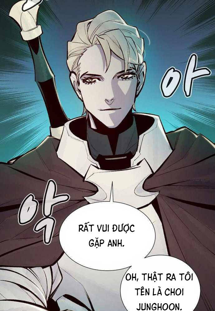 Độc Cô Tử Linh Sư Chapter 47 - 8