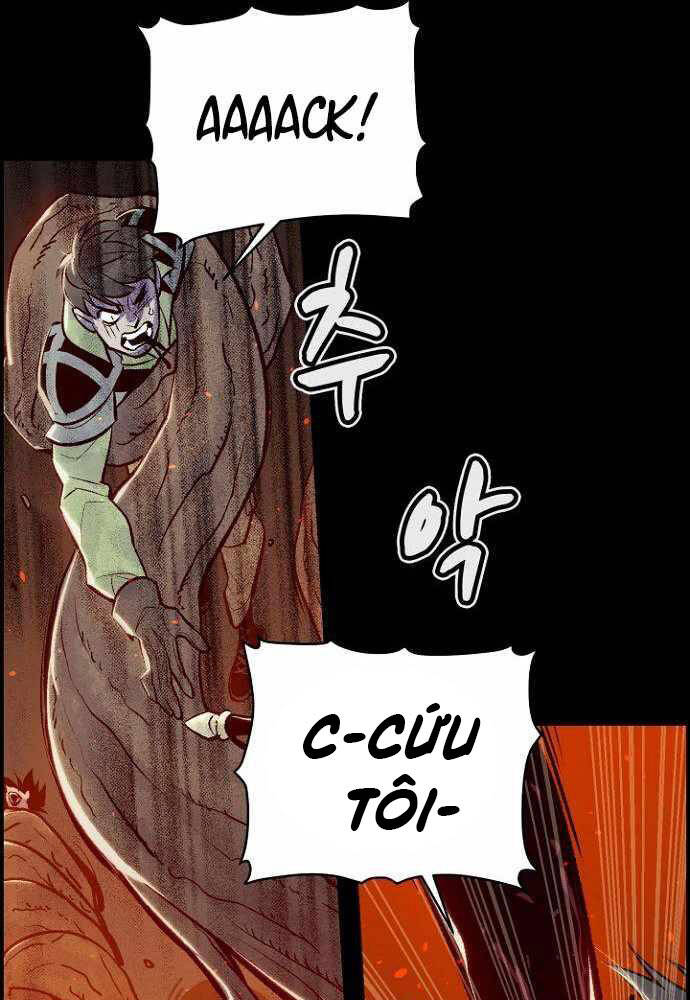 Độc Cô Tử Linh Sư Chapter 47 - 96