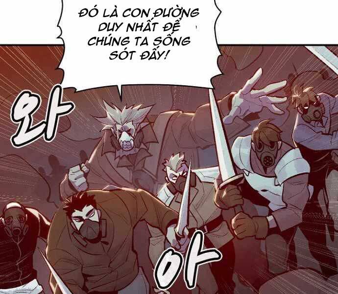 Độc Cô Tử Linh Sư Chapter 49 - 54