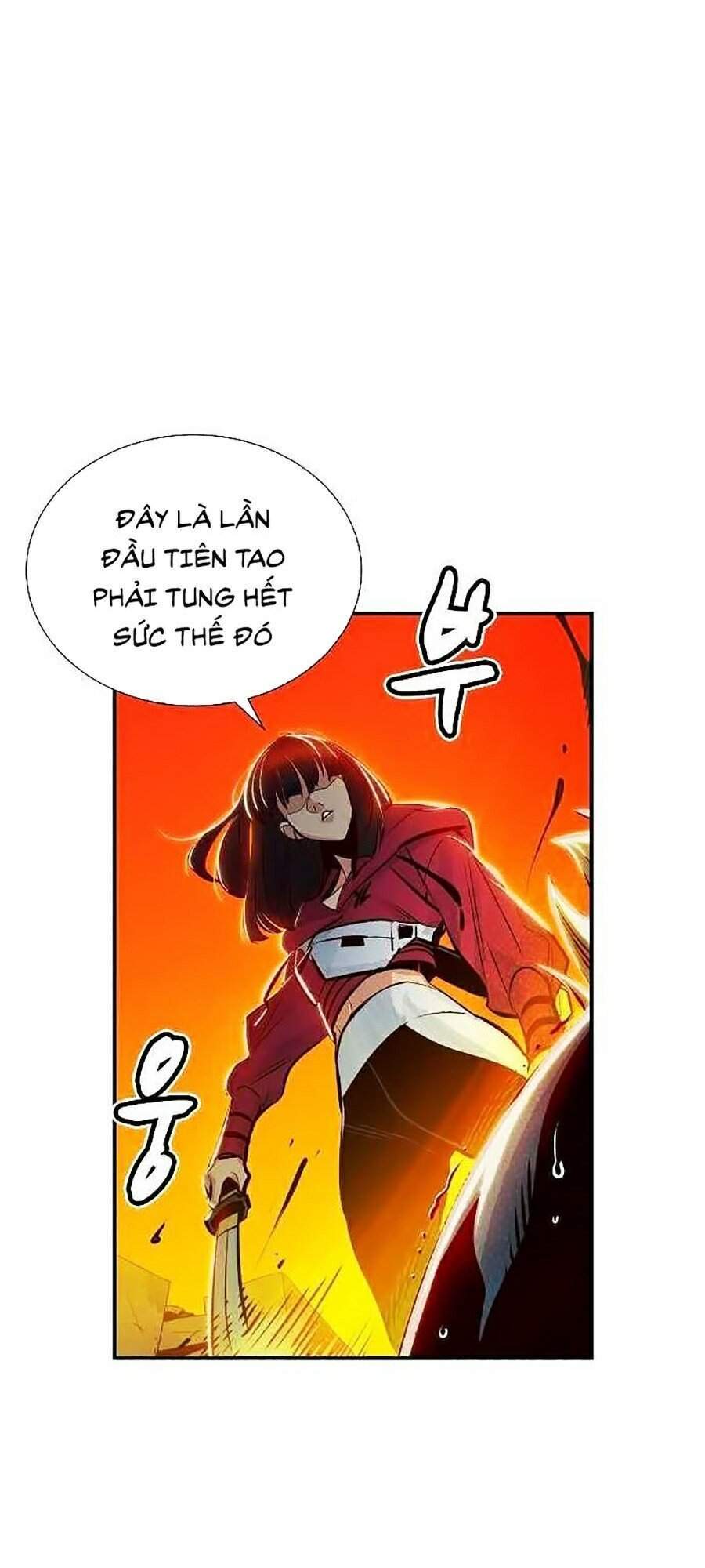 Độc Cô Tử Linh Sư Chapter 5 - 123