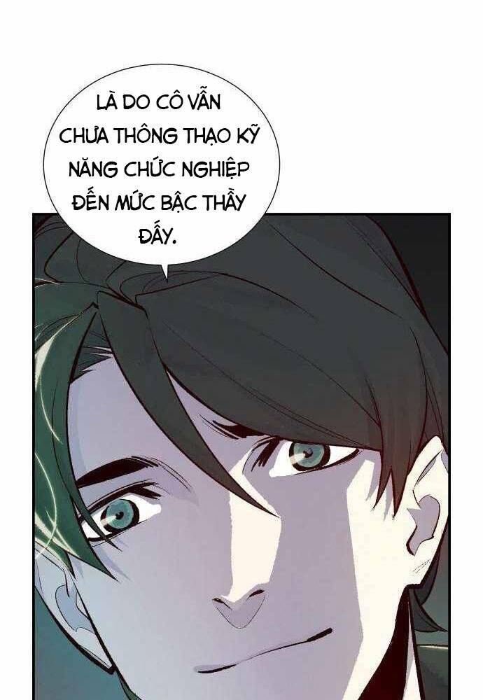 Độc Cô Tử Linh Sư Chapter 45 - 18