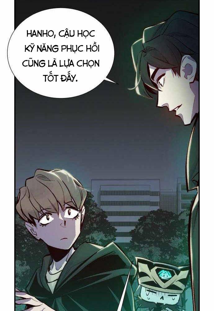 Độc Cô Tử Linh Sư Chapter 45 - 22