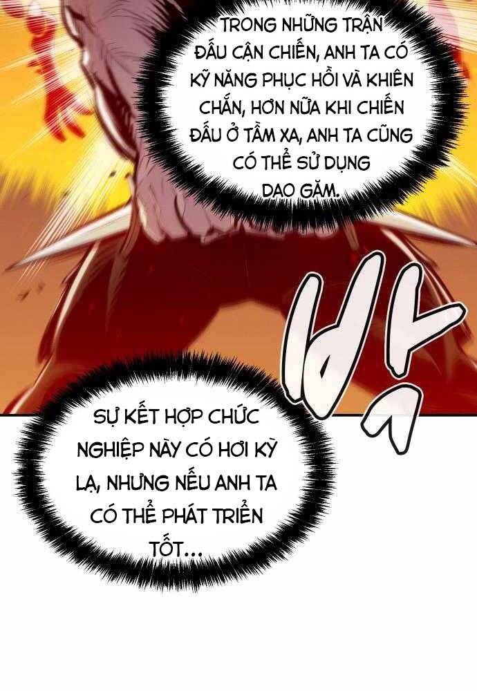 Độc Cô Tử Linh Sư Chapter 45 - 25
