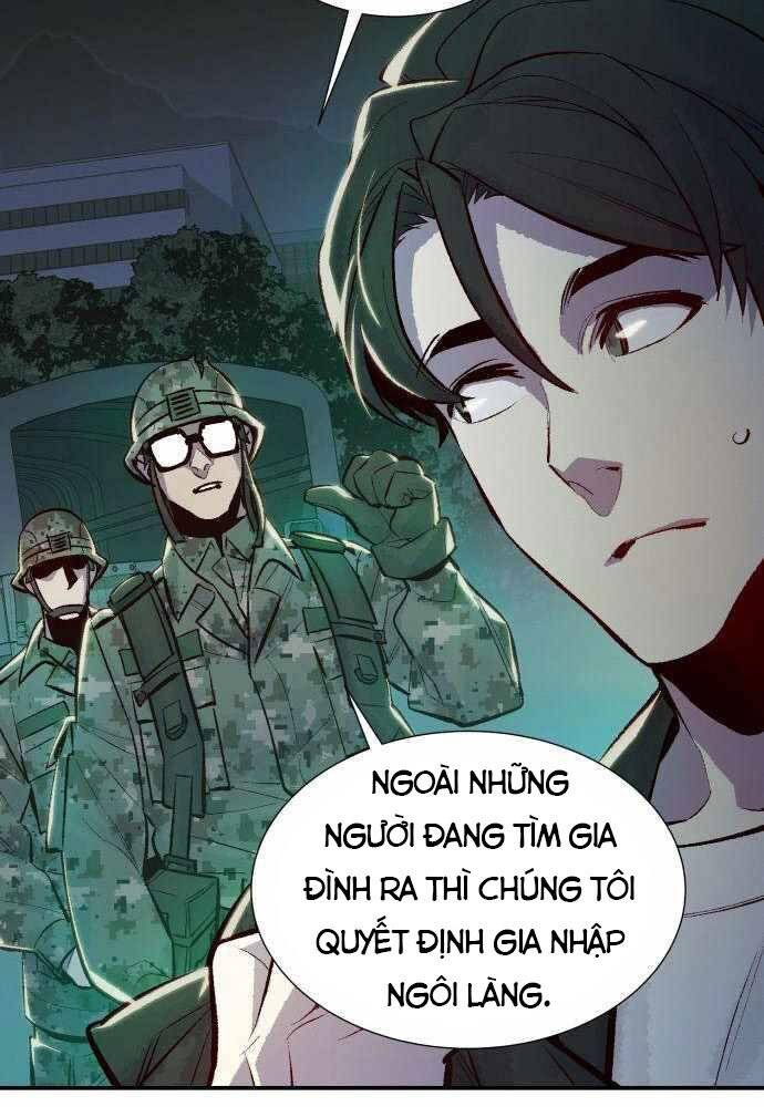 Độc Cô Tử Linh Sư Chapter 45 - 34