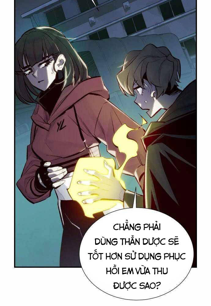 Độc Cô Tử Linh Sư Chapter 45 - 5