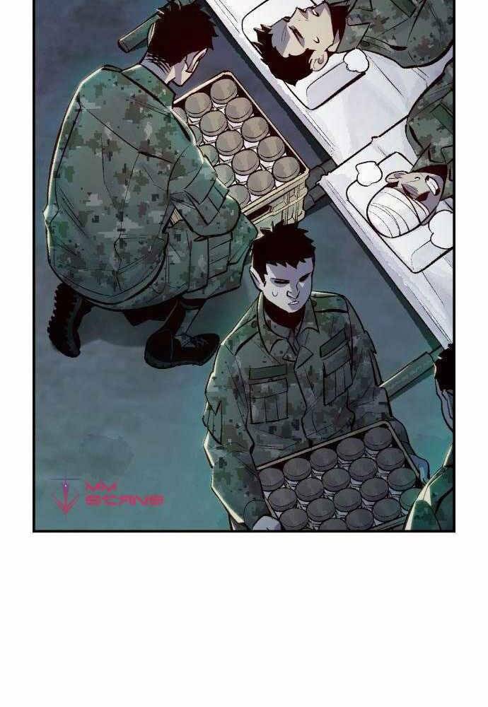 Độc Cô Tử Linh Sư Chapter 45 - 7