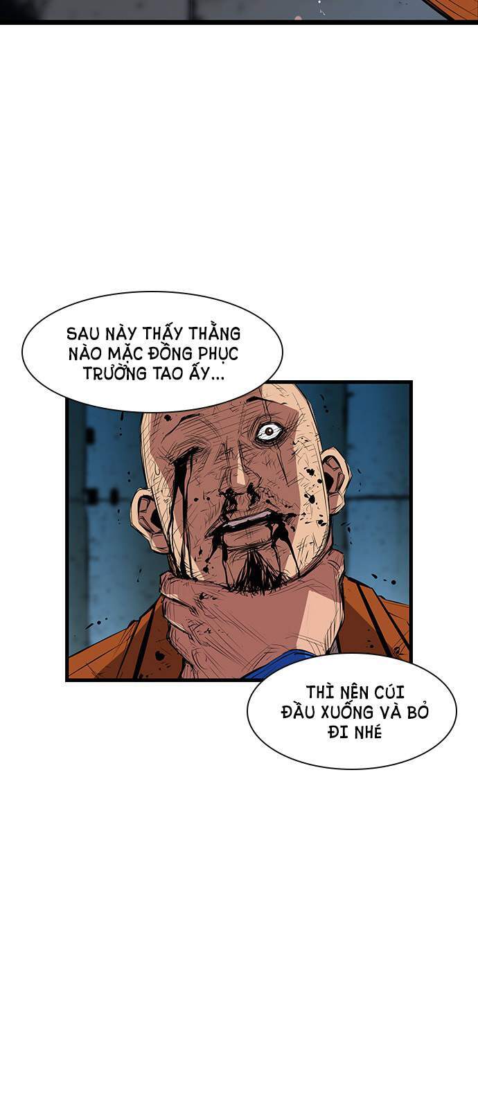 Phòng Gym Hanlim Chapter 1 - 27