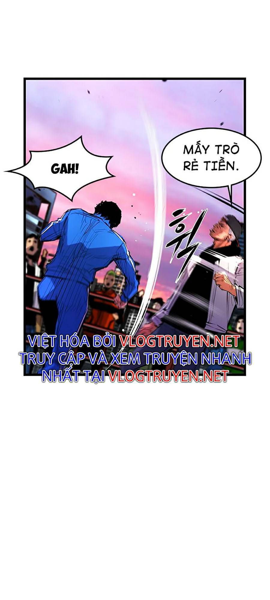 Phòng Gym Hanlim Chapter 10 - 47