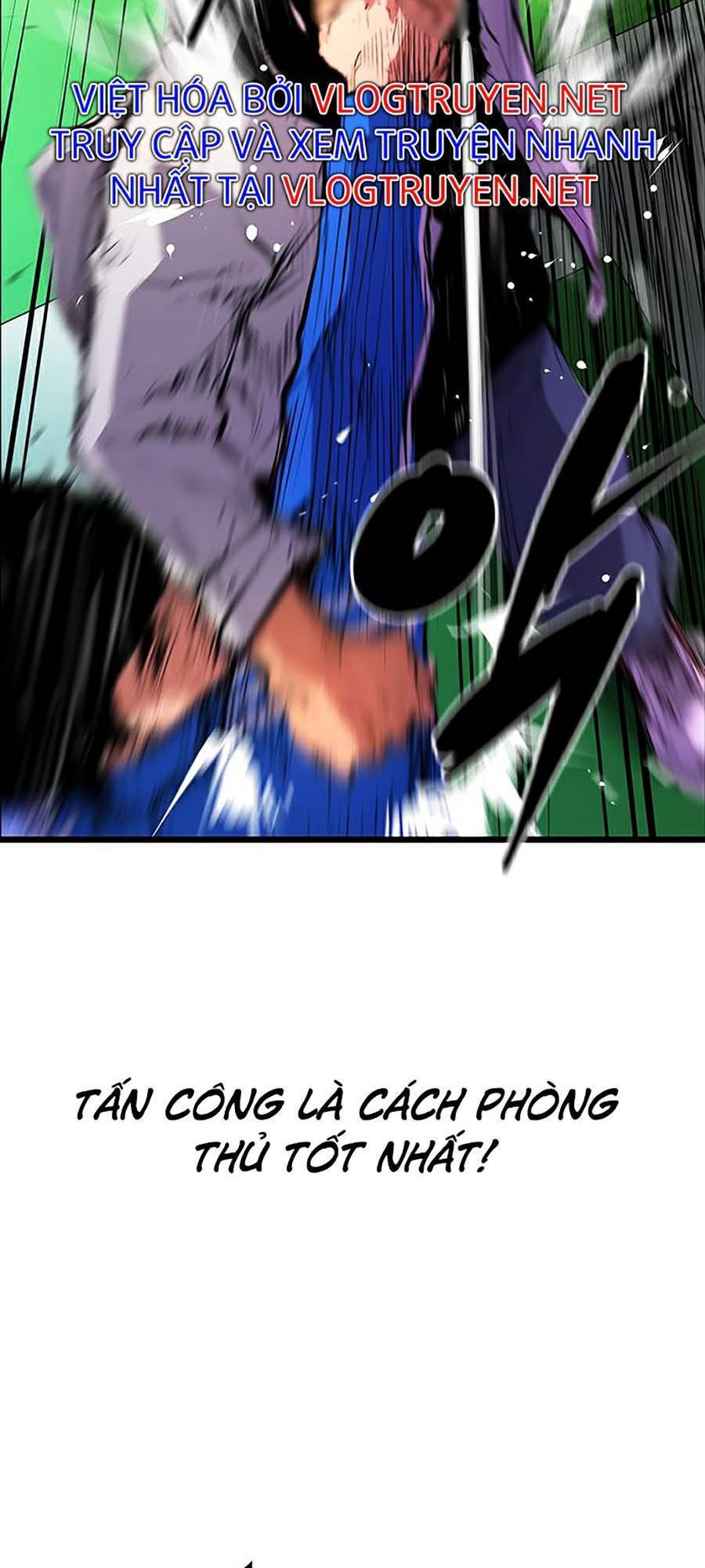 Phòng Gym Hanlim Chapter 10 - 61