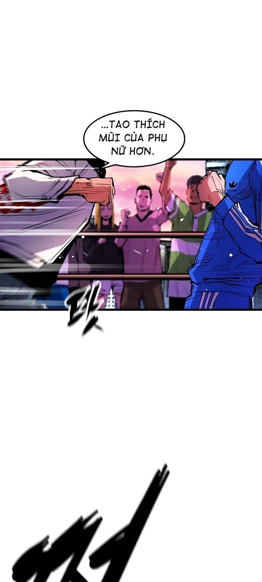 Phòng Gym Hanlim Chapter 10 - 81