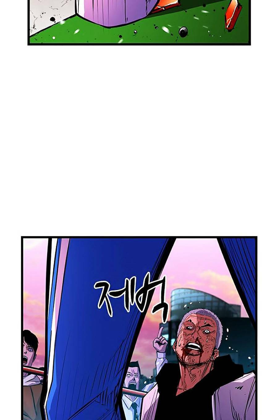 Phòng Gym Hanlim Chapter 11 - 47