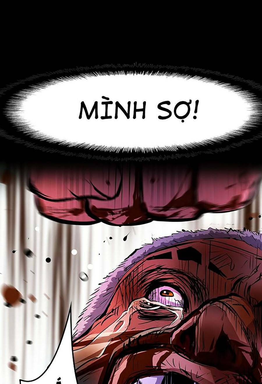Phòng Gym Hanlim Chapter 11 - 75