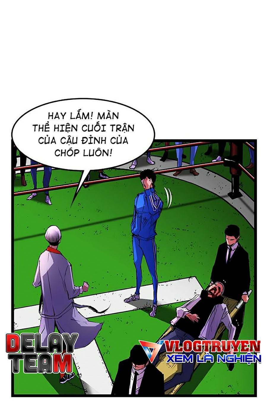 Phòng Gym Hanlim Chapter 11 - 87