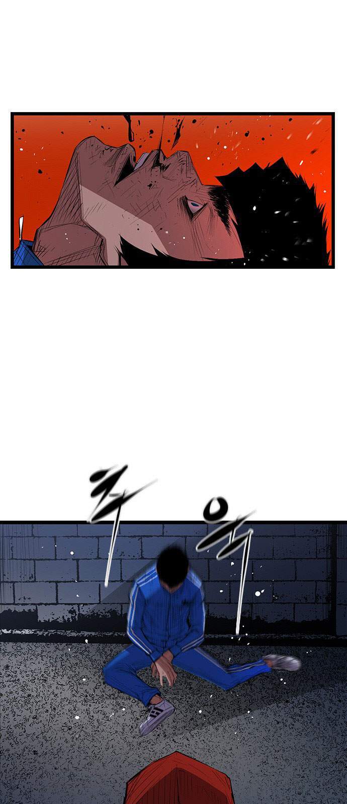 Phòng Gym Hanlim Chapter 2 - 6