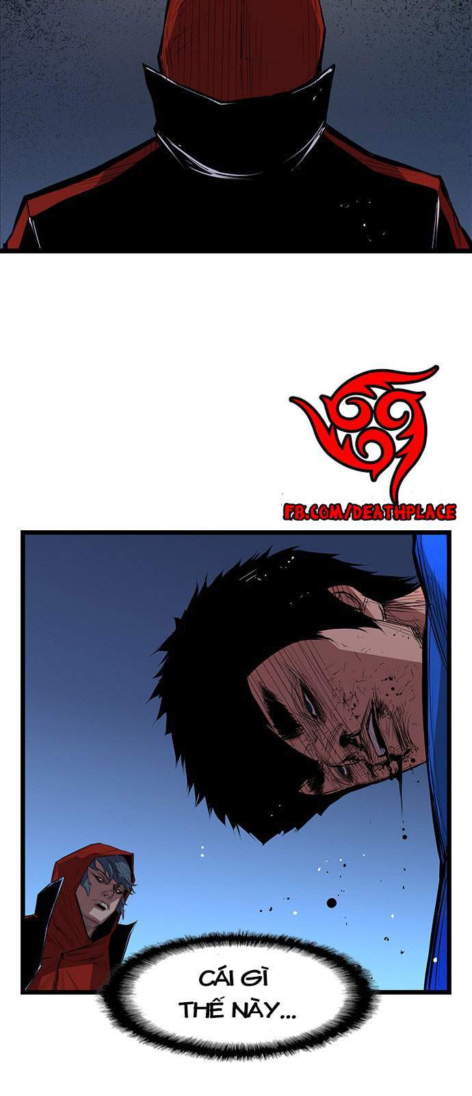 Phòng Gym Hanlim Chapter 2 - 7