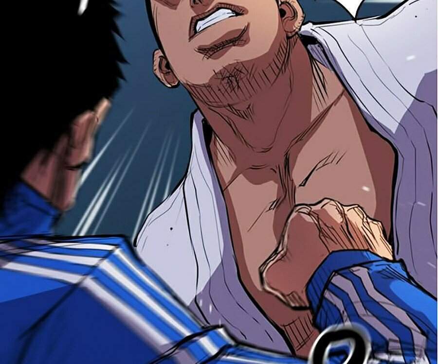Phòng Gym Hanlim Chapter 5 - 10