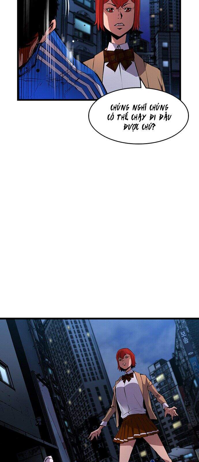 Phòng Gym Hanlim Chapter 9 - 13
