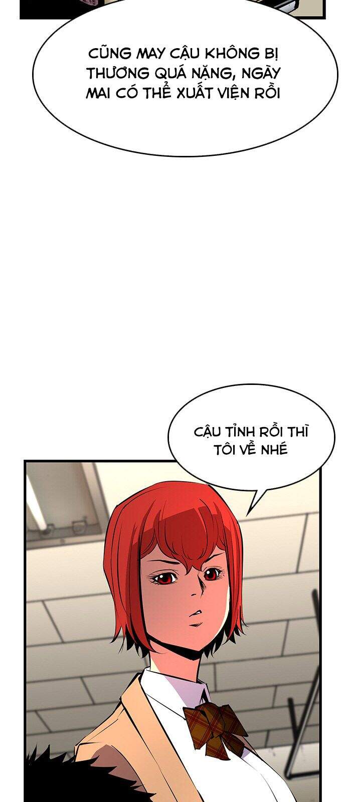 Phòng Gym Hanlim Chapter 9 - 28