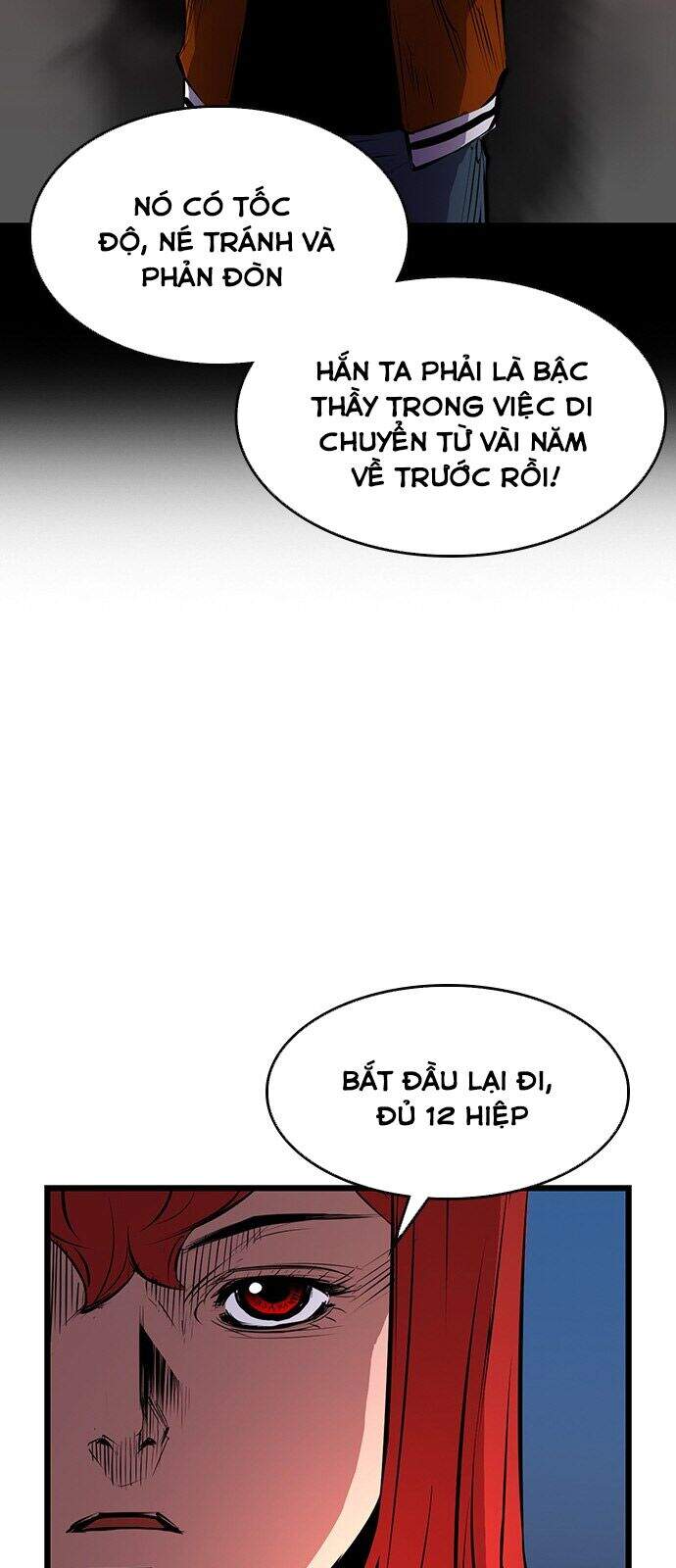 Phòng Gym Hanlim Chapter 9 - 44