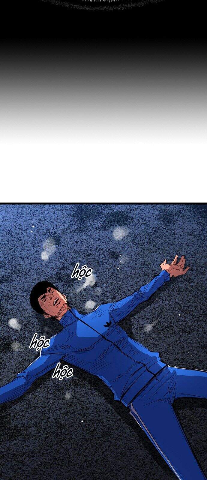 Phòng Gym Hanlim Chapter 9 - 53