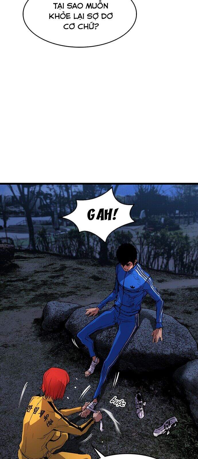 Phòng Gym Hanlim Chapter 9 - 60