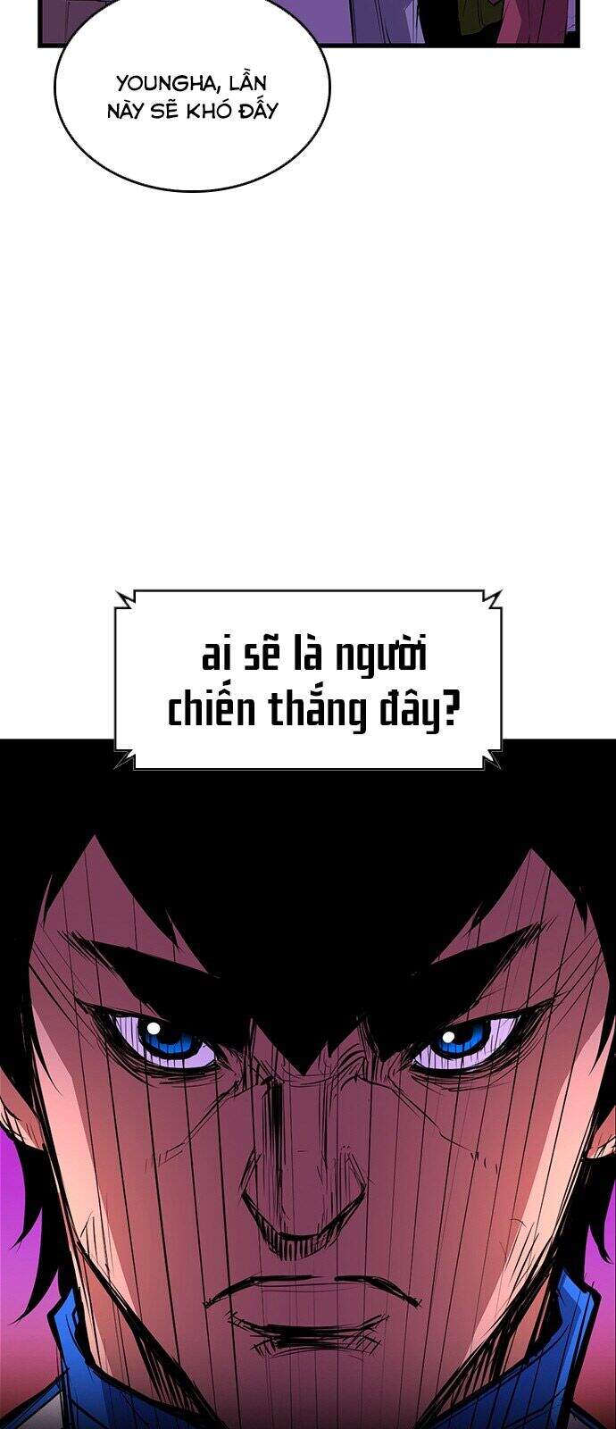Phòng Gym Hanlim Chapter 9 - 77