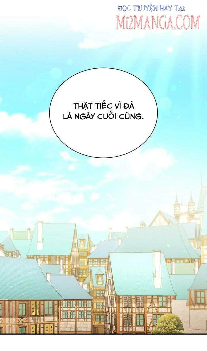 Nữ Công Tước Với Tâm Hồn Trống Rỗng Chapter 62 - 1
