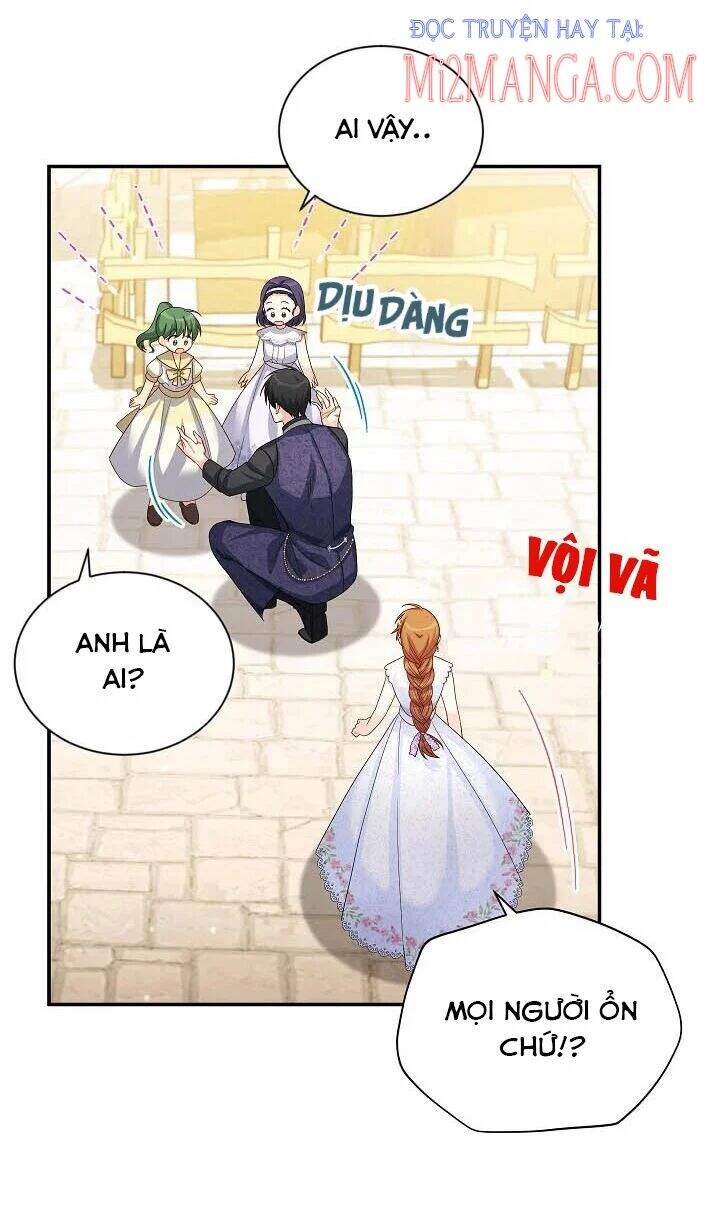 Nữ Công Tước Với Tâm Hồn Trống Rỗng Chapter 62 - 12