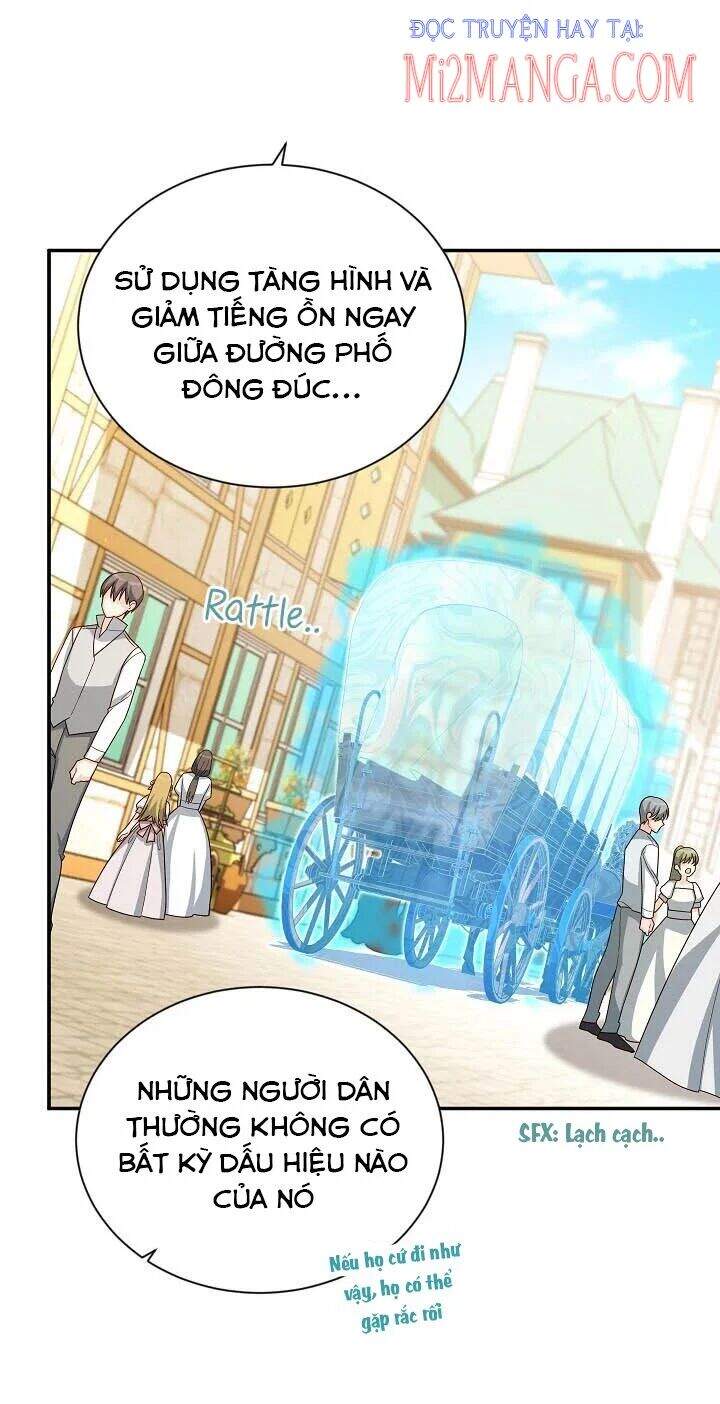 Nữ Công Tước Với Tâm Hồn Trống Rỗng Chapter 62 - 13