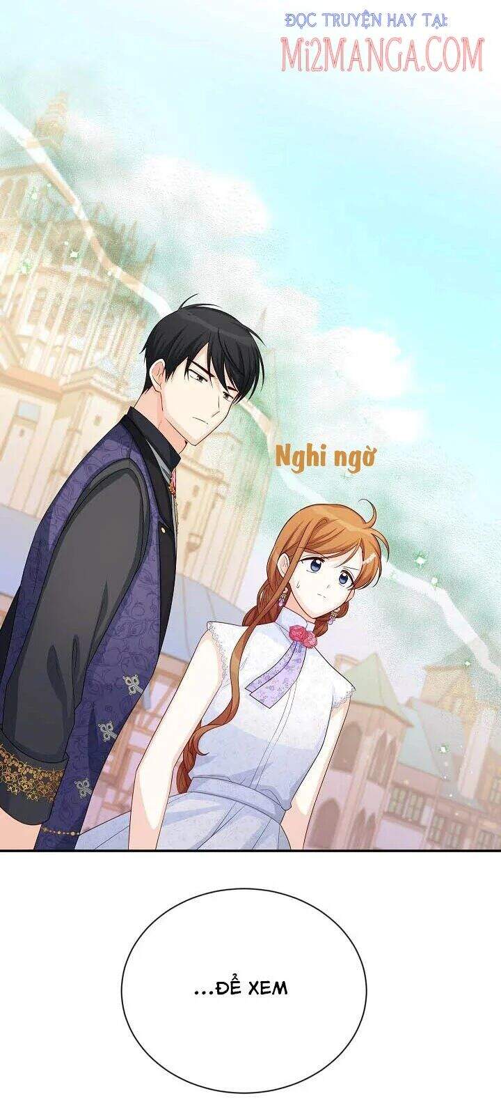 Nữ Công Tước Với Tâm Hồn Trống Rỗng Chapter 62 - 16