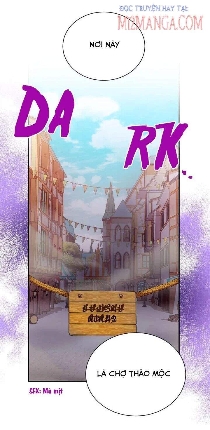 Nữ Công Tước Với Tâm Hồn Trống Rỗng Chapter 62 - 17