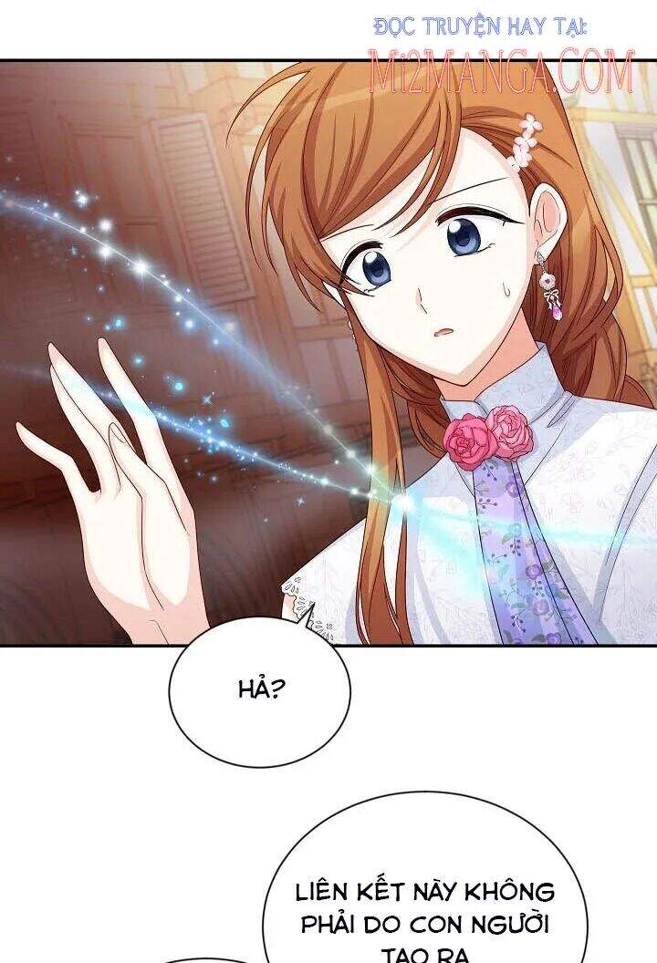Nữ Công Tước Với Tâm Hồn Trống Rỗng Chapter 62 - 22