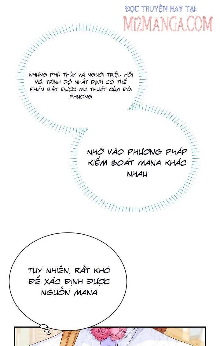 Nữ Công Tước Với Tâm Hồn Trống Rỗng Chapter 62 - 24