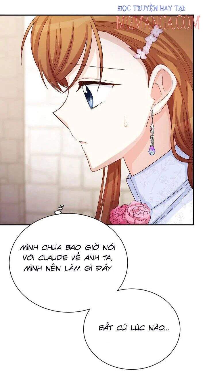 Nữ Công Tước Với Tâm Hồn Trống Rỗng Chapter 62 - 28