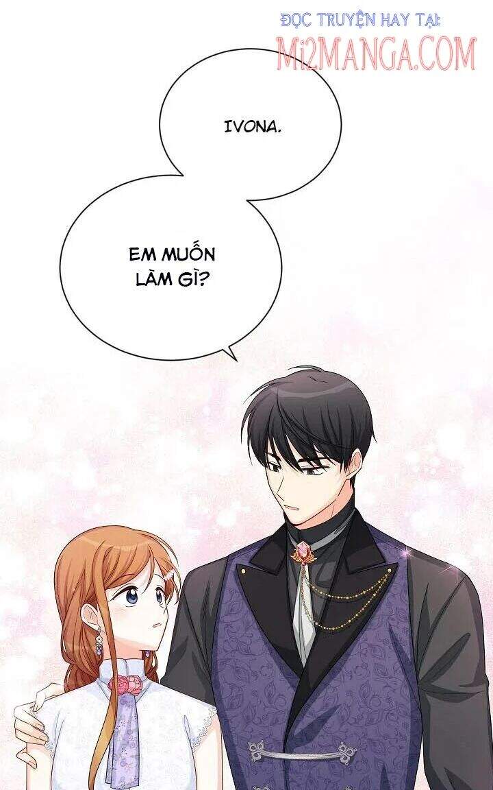 Nữ Công Tước Với Tâm Hồn Trống Rỗng Chapter 62 - 29