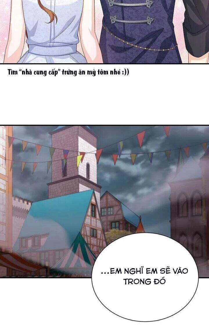 Nữ Công Tước Với Tâm Hồn Trống Rỗng Chapter 62 - 30