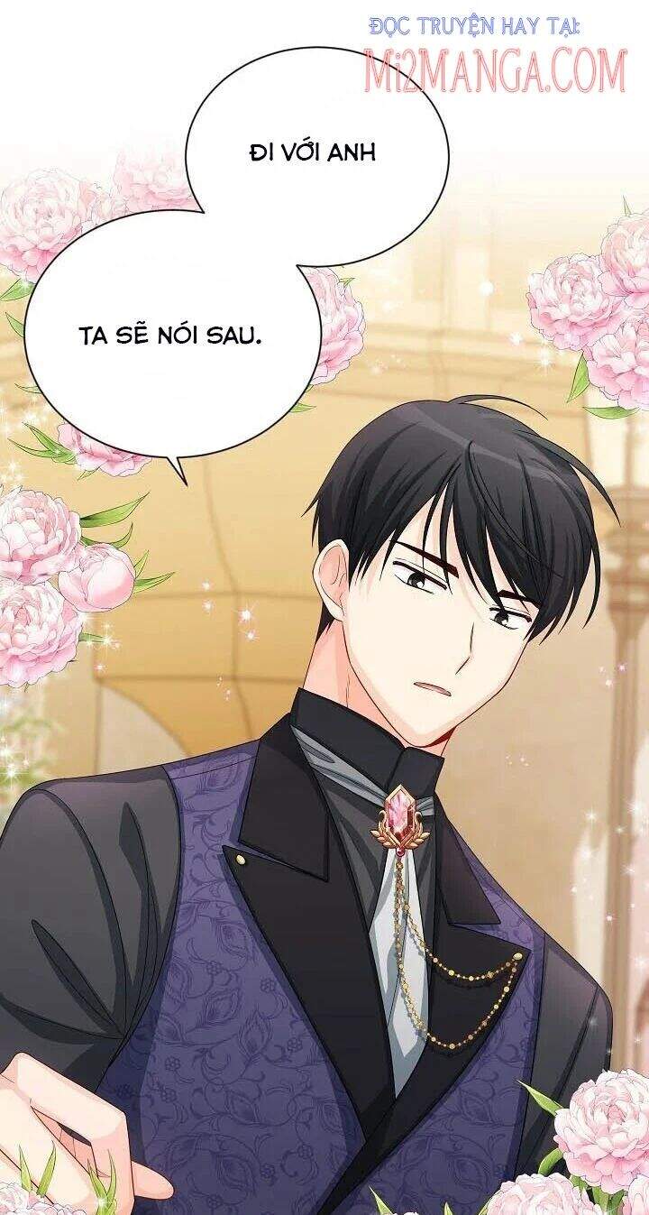 Nữ Công Tước Với Tâm Hồn Trống Rỗng Chapter 62 - 31