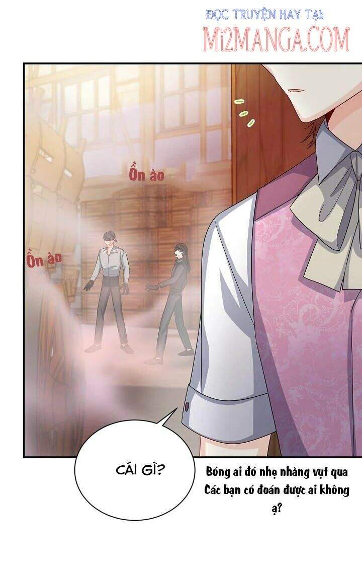 Nữ Công Tước Với Tâm Hồn Trống Rỗng Chapter 62 - 36