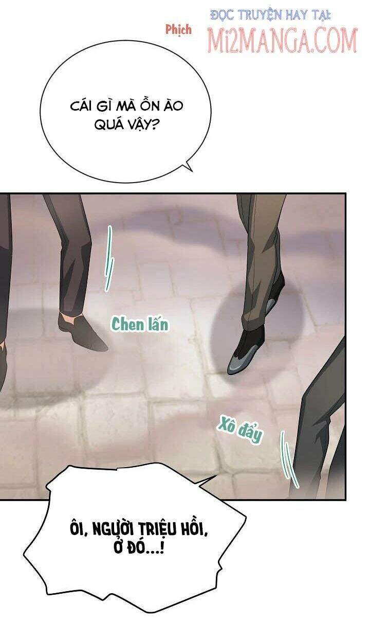 Nữ Công Tước Với Tâm Hồn Trống Rỗng Chapter 62 - 37