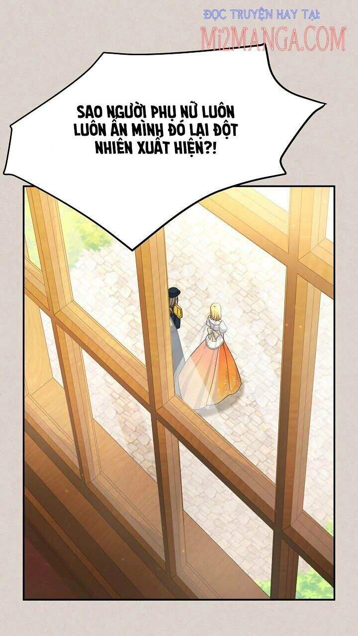 Nữ Công Tước Với Tâm Hồn Trống Rỗng Chapter 62 - 44