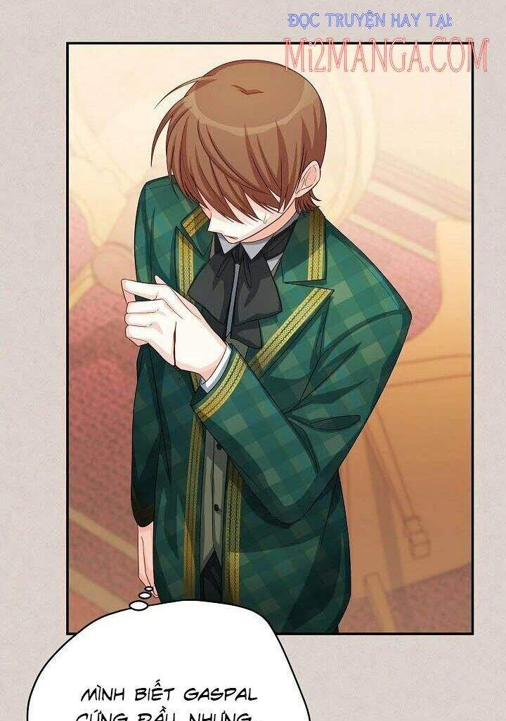 Nữ Công Tước Với Tâm Hồn Trống Rỗng Chapter 62 - 47