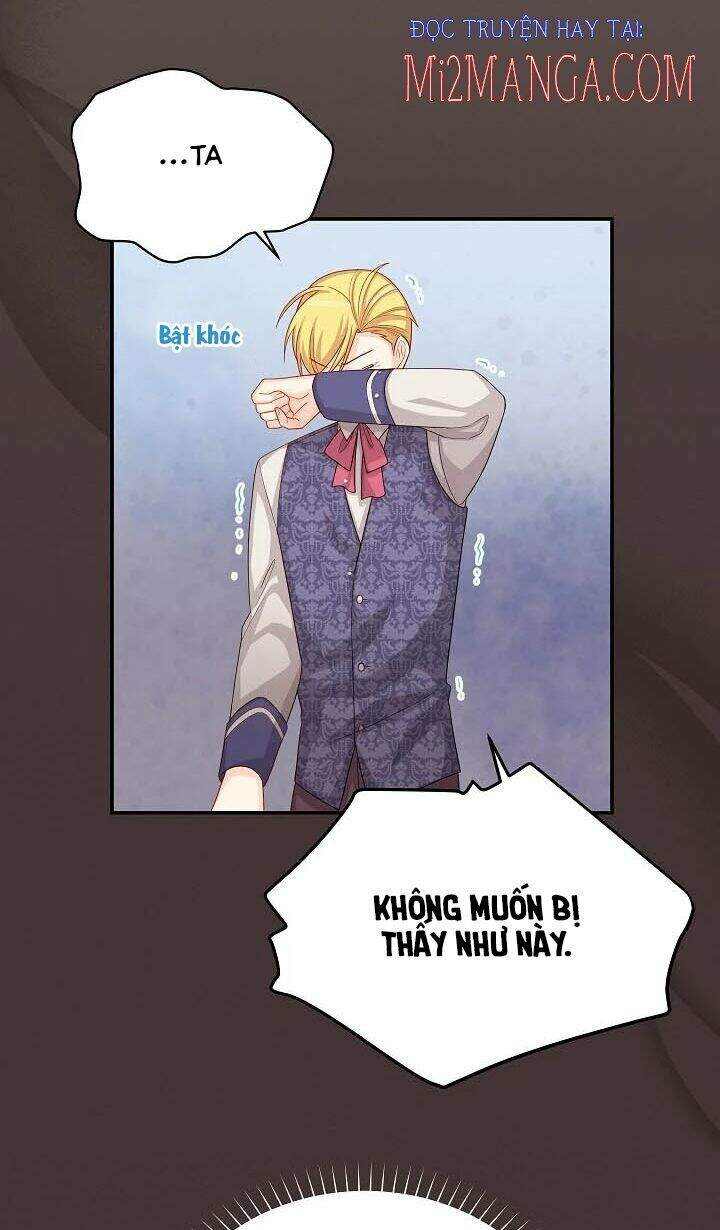 Nữ Công Tước Với Tâm Hồn Trống Rỗng Chapter 62 - 50