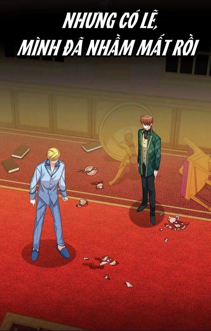 Nữ Công Tước Với Tâm Hồn Trống Rỗng Chapter 62 - 54