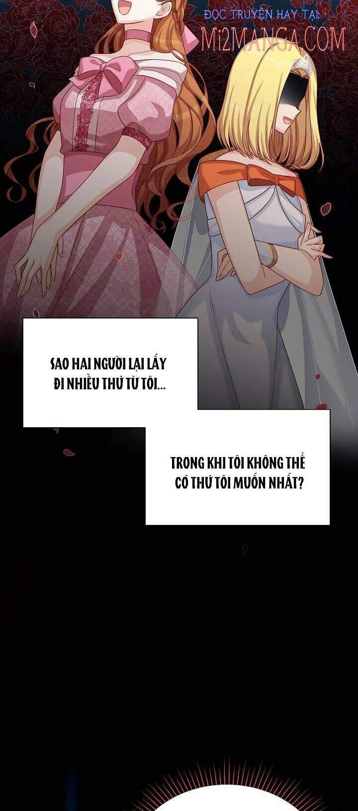 Nữ Công Tước Với Tâm Hồn Trống Rỗng Chapter 62 - 57