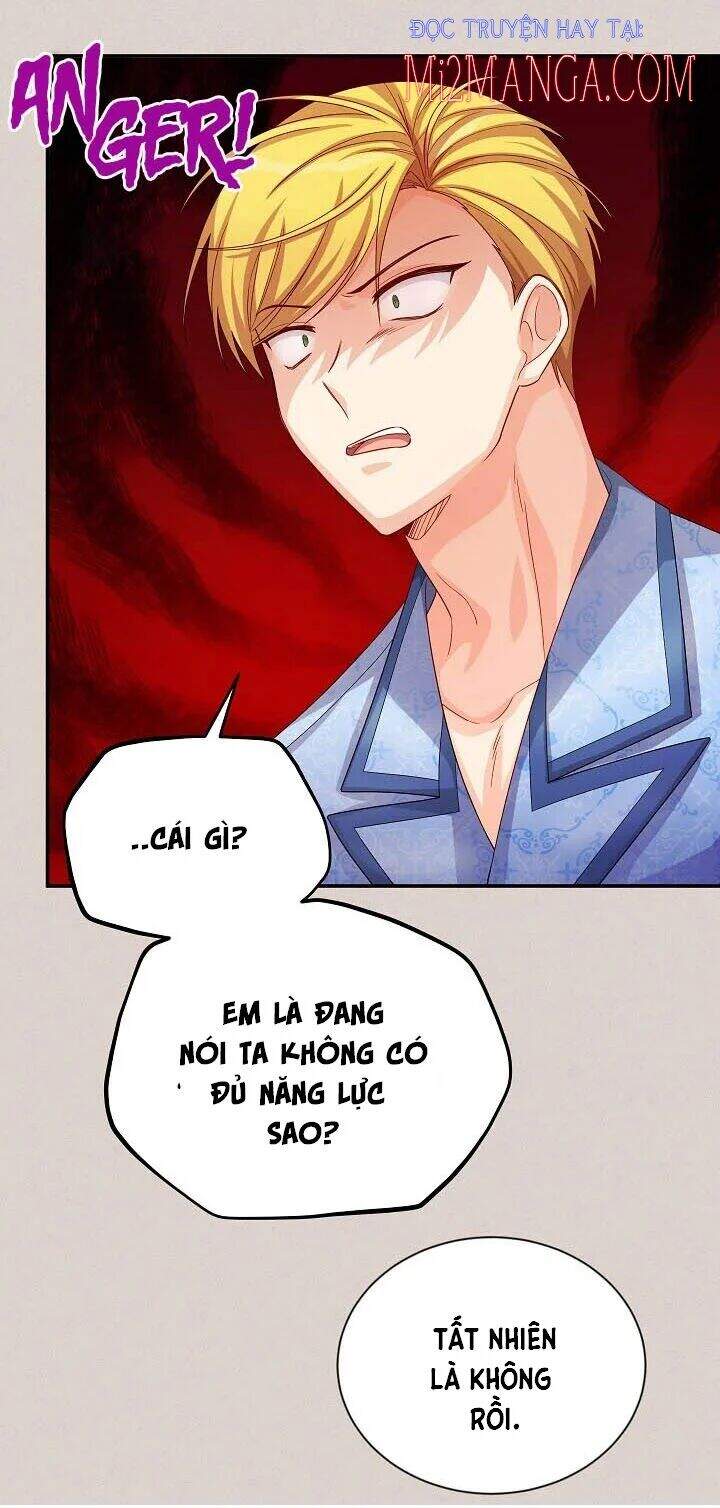 Nữ Công Tước Với Tâm Hồn Trống Rỗng Chapter 62 - 63