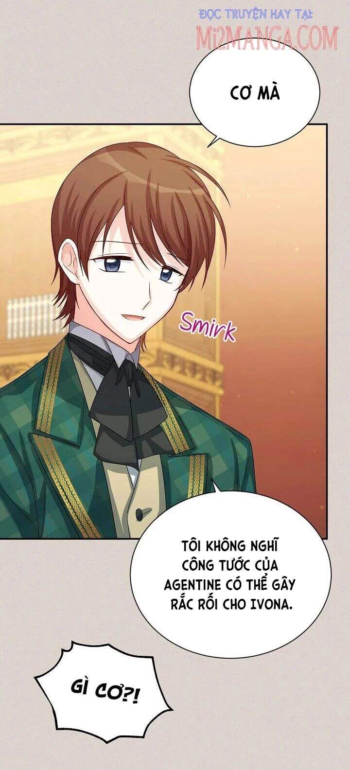 Nữ Công Tước Với Tâm Hồn Trống Rỗng Chapter 62 - 64